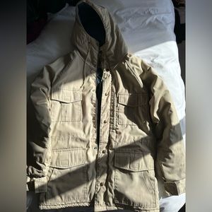 Vintage Levi’s jacket - size small